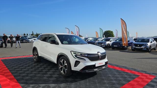 Renault Austral image 7