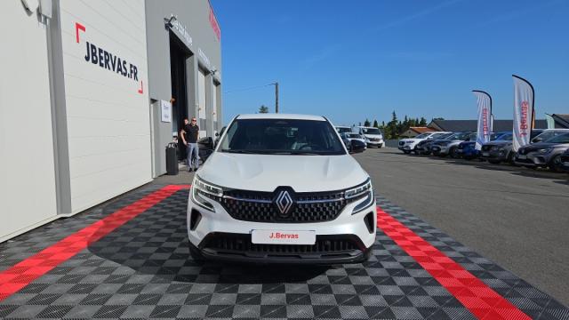 Renault Austral image 1