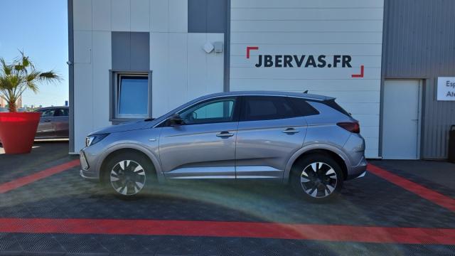 Opel Grandland image 3