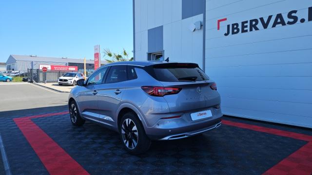 Opel Grandland image 9