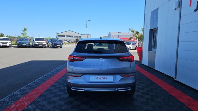 Opel Grandland image 4