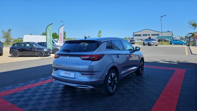 Opel Grandland image 8