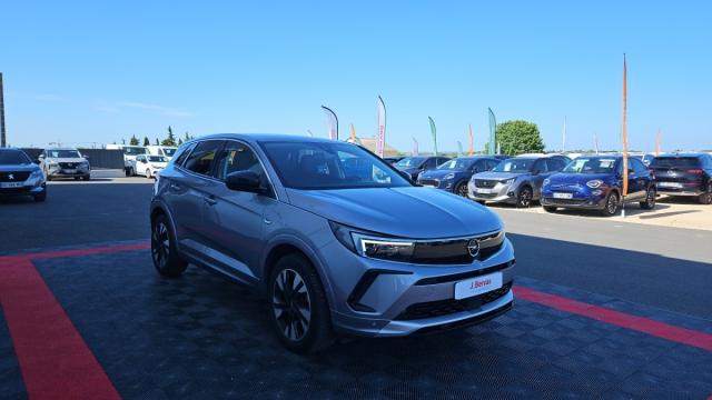Opel Grandland image 6