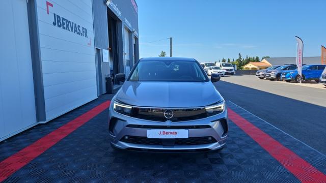 Opel Grandland image 2