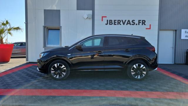 Opel Grandland image 4