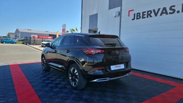 Opel Grandland image 1