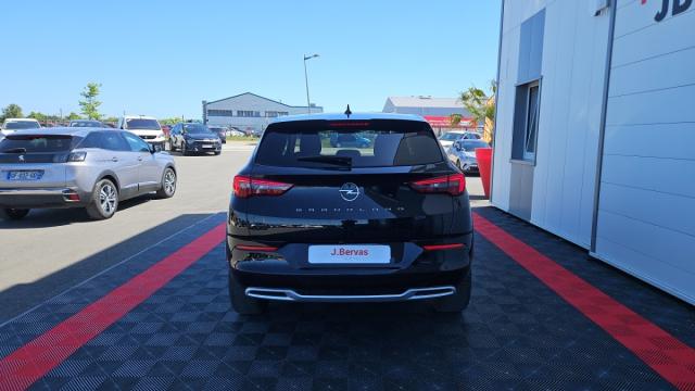 Opel Grandland image 7