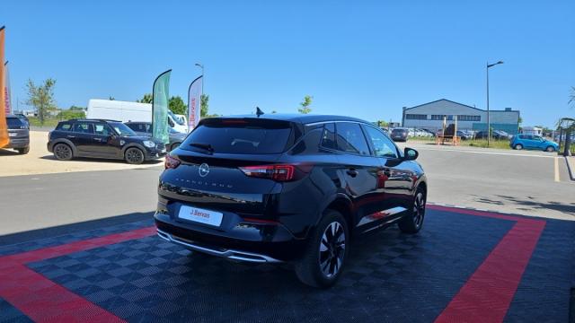 Opel Grandland image 3