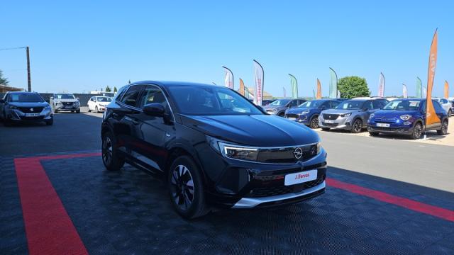 Opel Grandland image 6