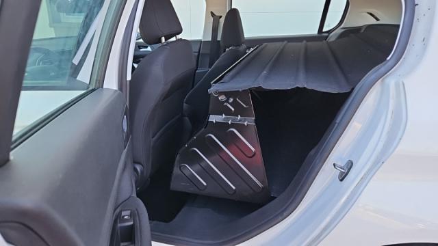 Peugeot 308 image 3