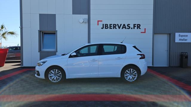 Peugeot 308 image 6