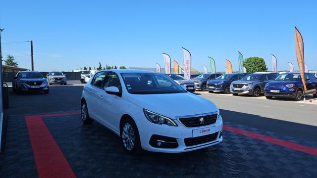 Peugeot 308 image 4