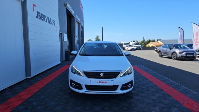 Peugeot 308 image 2