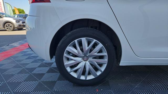 Peugeot 308 image 5