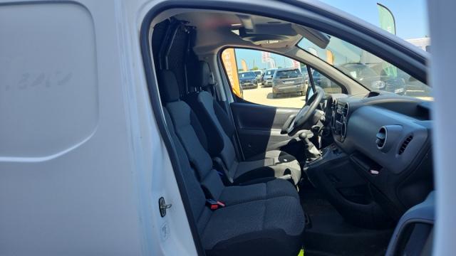 Citroen Berlingo image 2