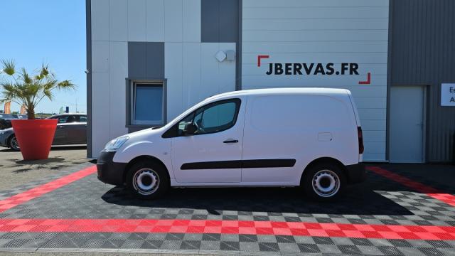 Citroen Berlingo image 1