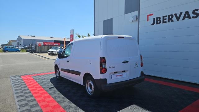 Citroen Berlingo image 5
