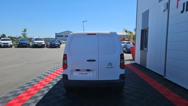 Citroen Berlingo image 9