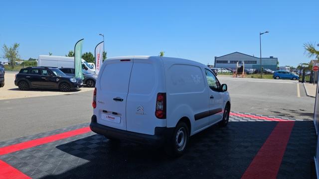 Citroen Berlingo image 7