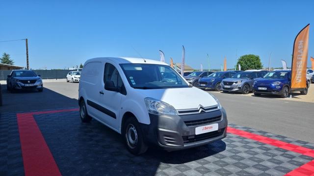Citroen Berlingo image 8
