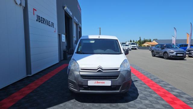 Citroen Berlingo image 4