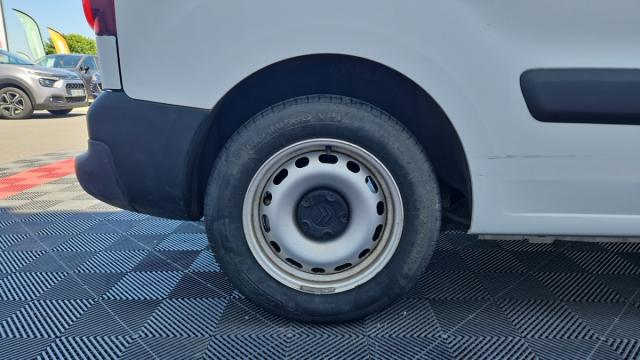 Citroen Berlingo image 3