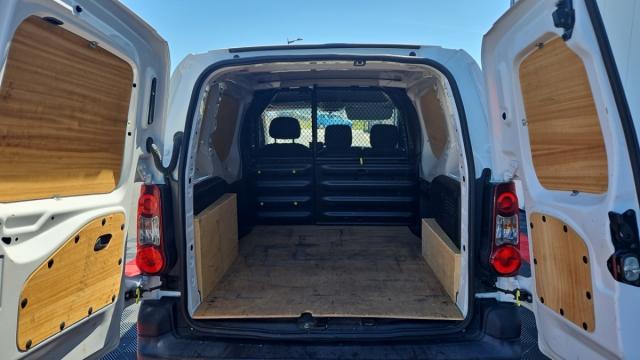 Citroen Berlingo image 6