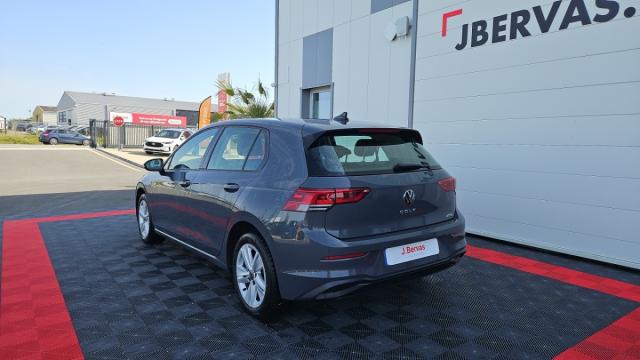 Volkswagen Golf image 6
