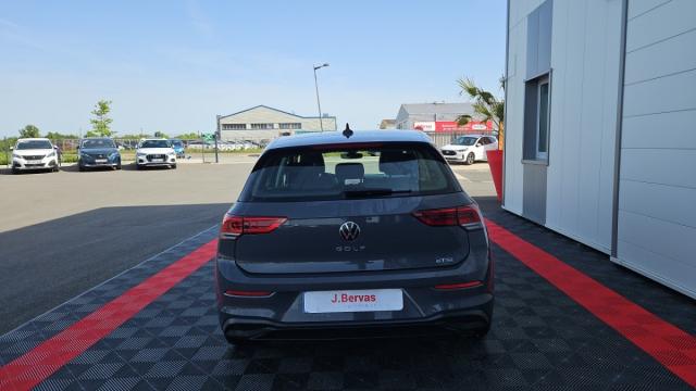 Volkswagen Golf image 1