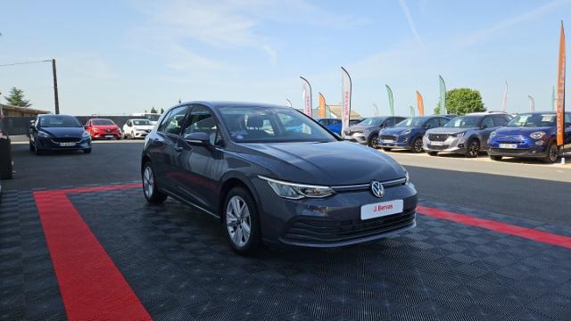 Volkswagen Golf image 9