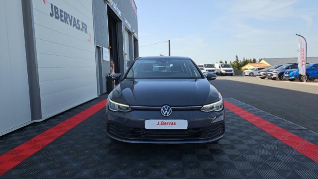 Volkswagen Golf image 8