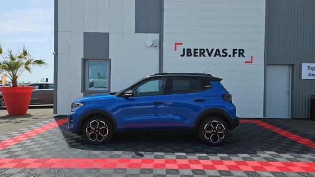 Citroen C3 image 1