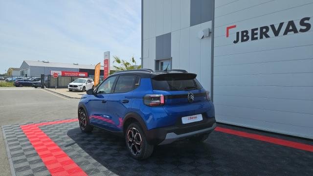 Citroen C3 image 2