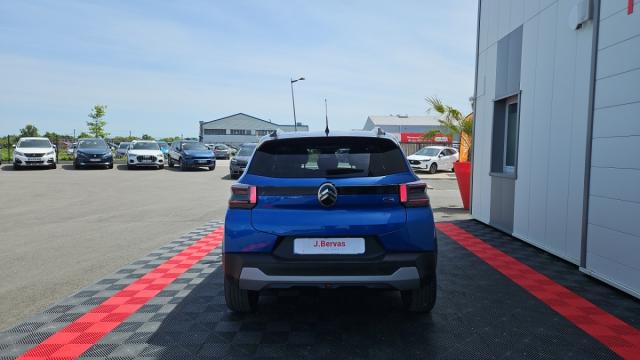 Citroen C3 image 4