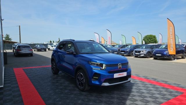 Citroen C3 image 3