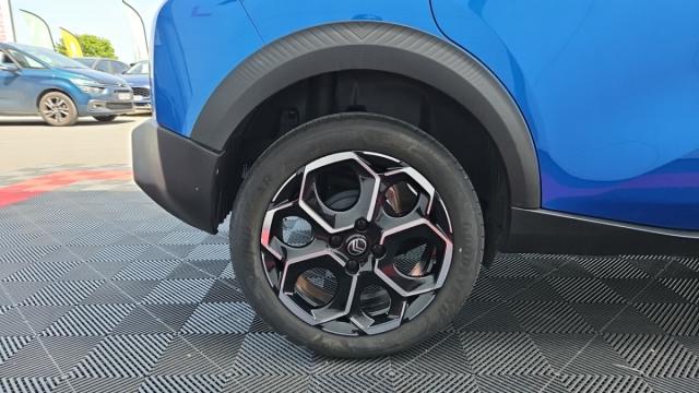 Citroen C3 image 5