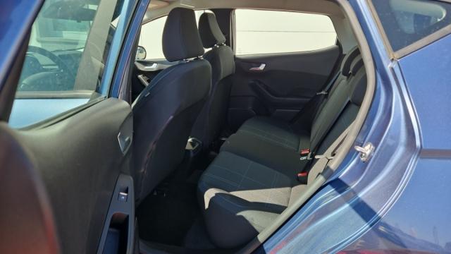 Ford Fiesta image 8