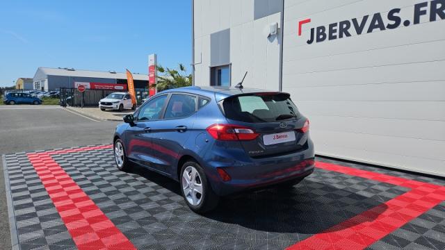 Ford Fiesta image 1