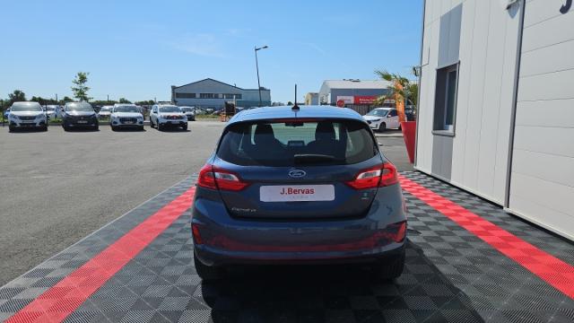 Ford Fiesta image 2