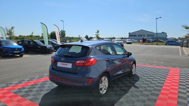 Ford Fiesta image 5