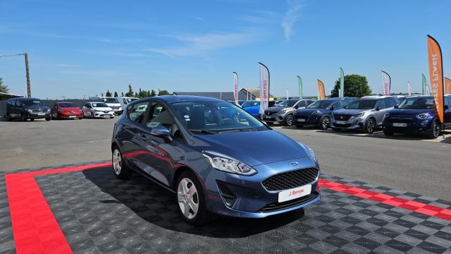 Ford Fiesta image 4