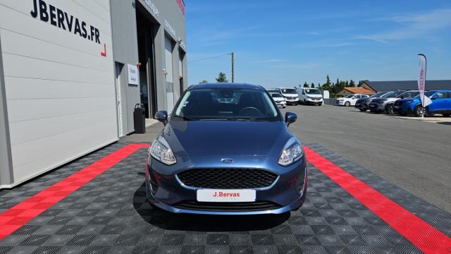 Ford Fiesta image 6
