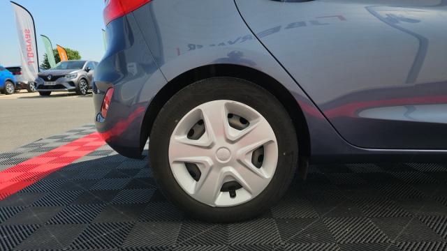 Ford Fiesta image 9
