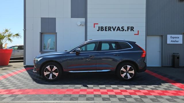 Volvo Xc60 image 6