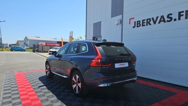 Volvo Xc60 image 9
