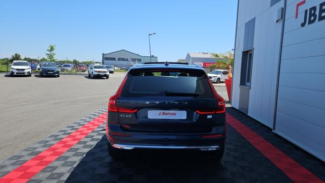 Volvo Xc60 image 4