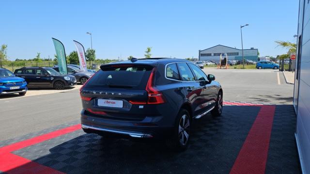 Volvo Xc60 image 1