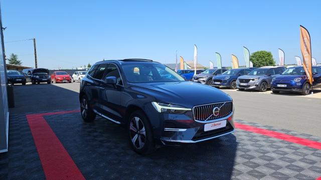 Volvo Xc60 image 8