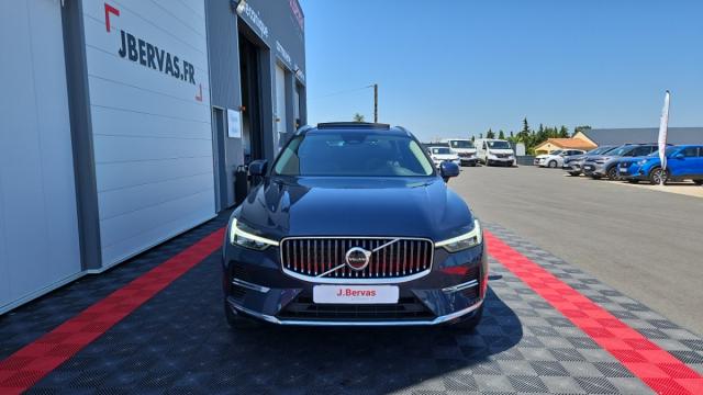 Volvo Xc60 image 7