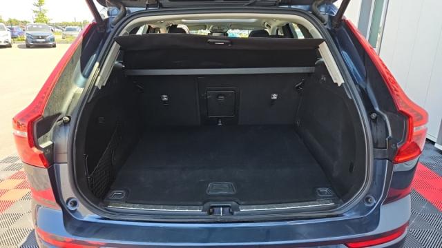 Volvo Xc60 image 2